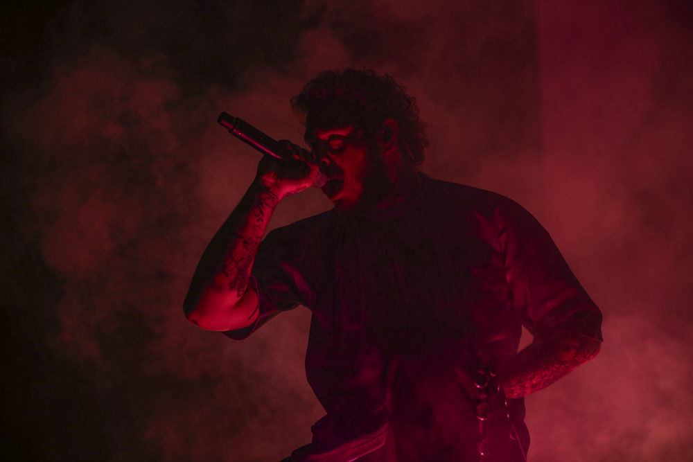 Post Malone